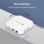 H96 MAX TV Box M1 Plus, 8K, 4/32GB, WiFi 6, Bluetooth, Android 14