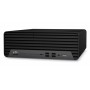 HP PC ProDesk 600 G6 SFF, Refurbished Grade A Repainted, i5-10400F, 8/256GB M.2, R5 430, FreeDOS