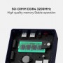 BEELINK mini PC Mini S13, Intel N150, 12GB, 512GB M.2, Windows 11 Pro