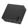 BEELINK mini PC Mini S13, Intel N150, 12GB, 512GB M.2, Windows 11 Pro