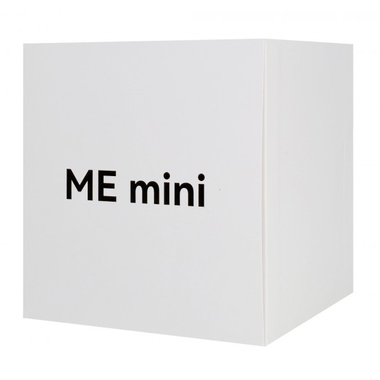 BEELINK mini PC/NAS ME Mini με 6x θέσεις M.2, Intel N95, 12GB, 1TB M.2, Windows 11 Home