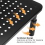 POWERTECH επιτραπέζια βάση οθόνης/laptop PT-1568, 13-32", έως 20kg