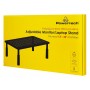 POWERTECH επιτραπέζια βάση οθόνης/laptop PT-1568, 13-32", έως 20kg