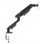 BRATECK βάση γραφείου οθόνης LDT114-C012, 17-40", έως 12kg
