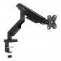BRATECK βάση γραφείου οθόνης LDT114-C012, 17-40", έως 12kg