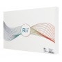 RIITEK φορητή οθόνη RS100, IPS, 15.6" 1920x1080, HDR, mini HDMI/USB-C, με ηχεία