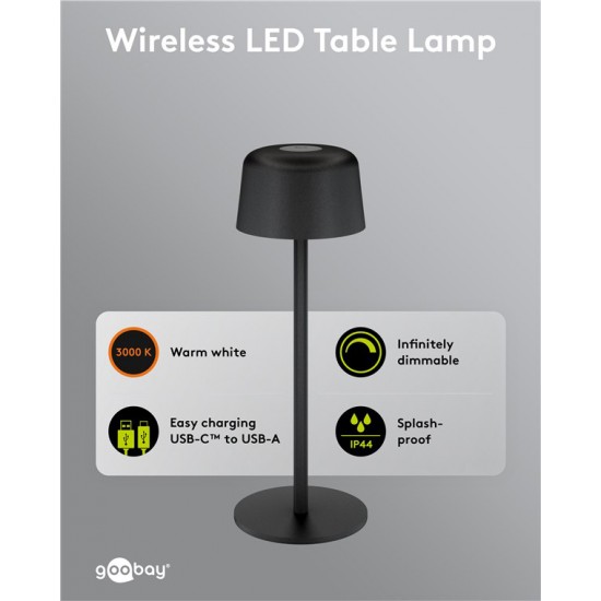 GLOBOSTAR® WHIP 77675 Μοντέρνο DIY Πλεκτό Καλώδιο με Διακόπτη On/Off AC 220-240V IP20 - Κόκκινο & Μαύρο - Μ140 x Π2.7 x Υ1.9cm