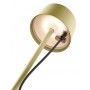 GOOBAY επιτραπέζιο φωτιστικό 77678, 3000K, dimmable, επαναφορτιζόμενο, μπεζ