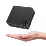 BEELINK mini PC Mini S12, Intel N95, 12GB, 512GB M.2, Windows 11 Pro
