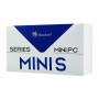 BEELINK mini PC Mini S12, Intel N95, 12GB, 512GB M.2, Windows 11 Pro