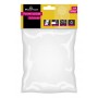 POWERTECH πολύπριζο PT-869, 5x schuko, 16A, 1.5m, λευκό