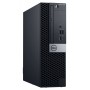 DELL PC OptiPlex 5060 SFF, Refurbished Grade A Repainted, i5-8500T, 8/256GB M.2, FreeDOS