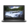 DELL Laptop Latitude 3590, Refurbished Grade B, i5-8250U, 8/128GB M.2, 15.6", Cam, UHD Graphics 620, FreeDOS