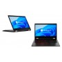 LENOVO Laptop ThinkPad L13 Yoga Gen 2 2-in-1, Refurbished Grade B, i5-1135G7, 16/256GB NVME, 13.3" Touchscreen, Cam, IRIS Xe Graphics, FreeDOS