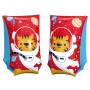 BESTWAY μπρατσάκια 32102, 30x15cm, 5-12 ετών, Astro Tiger