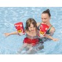 BESTWAY μπρατσάκια 32102, 30x15cm, 5-12 ετών, Astro Tiger
