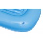 BESTWAY παιδική φουσκωτή βάρκα 34037, 102x69cm, Floatin Friends