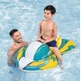 BESTWAY παιδικό φουσκωτό ride on 41540, 117x77cm, Sea Surfer