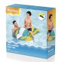 BESTWAY παιδικό φουσκωτό ride on 41540, 117x77cm, Sea Surfer