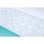Κινούμενη Ρομποτική Κεφαλή Apollo BEAM Rainbow Effect Osram YODN 7R RGBW 230W 230V Zoom 0° - 3.8° GloboStar 51115