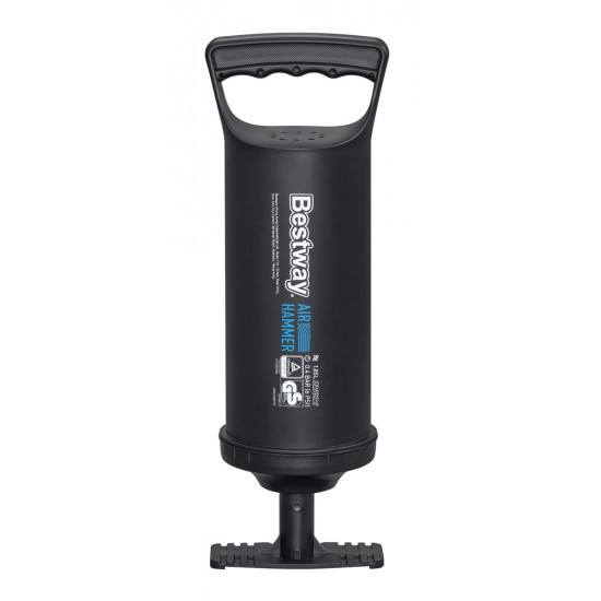 GLOBOSTAR® ROMINA 62003 Μοντέρνο Κρεμαστό Φωτιστικό Οροφής με Ντουί 1 x E27 AC 220-240V IP20 - Λευκό - Μ60 x Π60 x Υ51cm