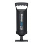 GLOBOSTAR® ROMINA 62003 Μοντέρνο Κρεμαστό Φωτιστικό Οροφής με Ντουί 1 x E27 AC 220-240V IP20 - Λευκό - Μ60 x Π60 x Υ51cm