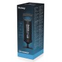 GLOBOSTAR® ROMINA 62003 Μοντέρνο Κρεμαστό Φωτιστικό Οροφής με Ντουί 1 x E27 AC 220-240V IP20 - Λευκό - Μ60 x Π60 x Υ51cm