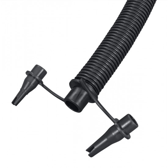 GLOBOSTAR® ROMINA 62005 Μοντέρνο Κρεμαστό Φωτιστικό Οροφής με Ντουί 1 x E27 AC 220-240V IP20 - Λευκό - Μ60 x Π60 x Υ55cm