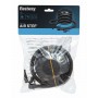 BESTWAY τρόμπα ποδιού 62147, 0.45lt, 7PSI, μαύρη/μπλε