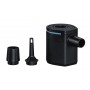 BESTWAY μίνι ηλεκτρική τρόμπα 62289, 90lt, 0.427PSI, USB-C, μαύρη