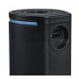 BESTWAY μίνι ηλεκτρική τρόμπα 62289, 90lt, 0.427PSI, USB-C, μαύρη