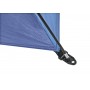 BESTWAY σκίαστρο παραλίας 68105, 2 ατόμων, 200x120x95cm, μπλε/καφέ