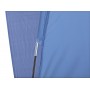 BESTWAY σκίαστρο παραλίας 68105, 2 ατόμων, 200x120x95cm, μπλε/καφέ