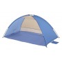 BESTWAY σκίαστρο παραλίας 68105, 2 ατόμων, 200x120x95cm, μπλε/καφέ
