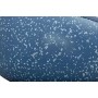 BESTWAY φουσκωτή πουφ πολυθρόνα 75154, 112x112x66cm, μπλε