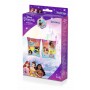 BESTWAY μπρατσάκια 91041, 23x15cm, 3-6 ετών, Disney Princess