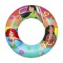BESTWAY παιδικό σωσίβιο κουλούρα 91043, 56cm, 3-6 ετών, Disney Princess