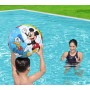 BESTWAY μπάλα θαλάσσης 91098, 51cm, Mickey & Friends