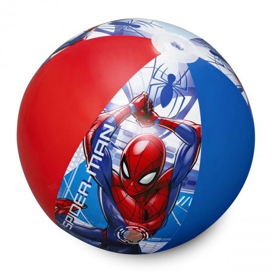 BESTWAY μπάλα θαλάσσης 98002, 51cm, Spider-Man