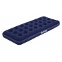 BESTWAY φουσκωτό στρώμα 67000, μονό, 185x76x22cm, μπλε