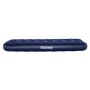 BESTWAY φουσκωτό στρώμα 67000, μονό, 185x76x22cm, μπλε