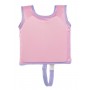 BESTWAY παιδικό γιλέκο κολύμβησης 9101B, S/M, 1-3 ετών, 50+UPF, Minnie/ροζ