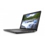 DELL Laptop Latitude 5400, Refurbished Grade A, i7-8665U, 8/256GB M.2, 14", Cam, UHD Graphics 620, FreeDOS