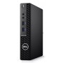 DELL PC OptiPlex 3080 Micro, Refurbished Grade A Repainted, i5-10400T, 8/256GB M.2, WiFi, FreeDOS
