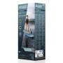 BESTWAY φουσκωτή σανίδα SUP/kayak Oceana 6532B με αποσπώμενο κάθισμα, 305x84x15cm, μπλε