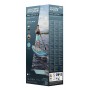 BESTWAY φουσκωτή σανίδα SUP/kayak Oceana 6532D με αποσπώμενο κάθισμα, 335x91.5x15cm, μπλε