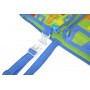 BESTWAY παιδικό γιλέκο κολύμβησης 32176, S/M, 1-3 ετών, 50+UPF, πράσινο