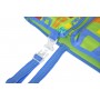 BESTWAY παιδικό γιλέκο κολύμβησης 32177, M/L, 3-6 ετών, 50+UPF, πράσινο