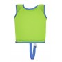 BESTWAY παιδικό γιλέκο κολύμβησης 32177, M/L, 3-6 ετών, 50+UPF, πράσινο