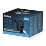 BESTWAY μίνι ηλεκτρική τρόμπα 62289, 90lt, 0.427PSI, USB-C, μαύρη